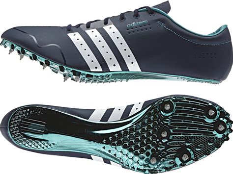 adidas running spikes